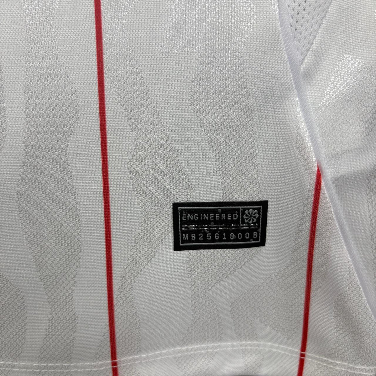 Third 26/27 Men's Shirt