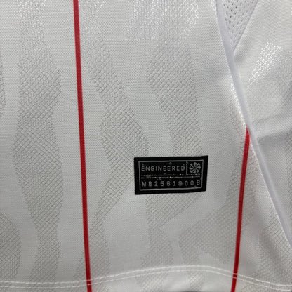 Third 26/27 Men's Shirt