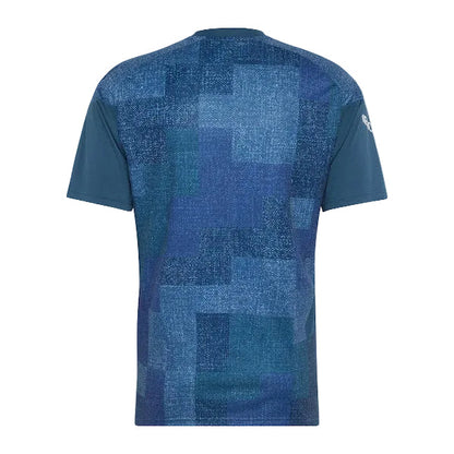 CAMISOLA NEWCASTLE PRÉ JOGO 2026/27