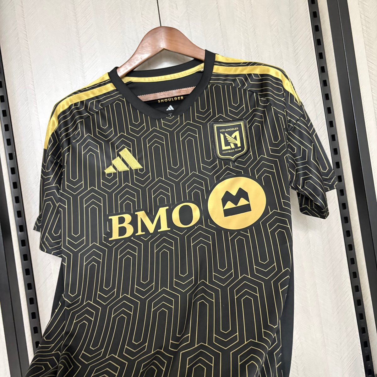 Home 26/27 Men’s Shirt