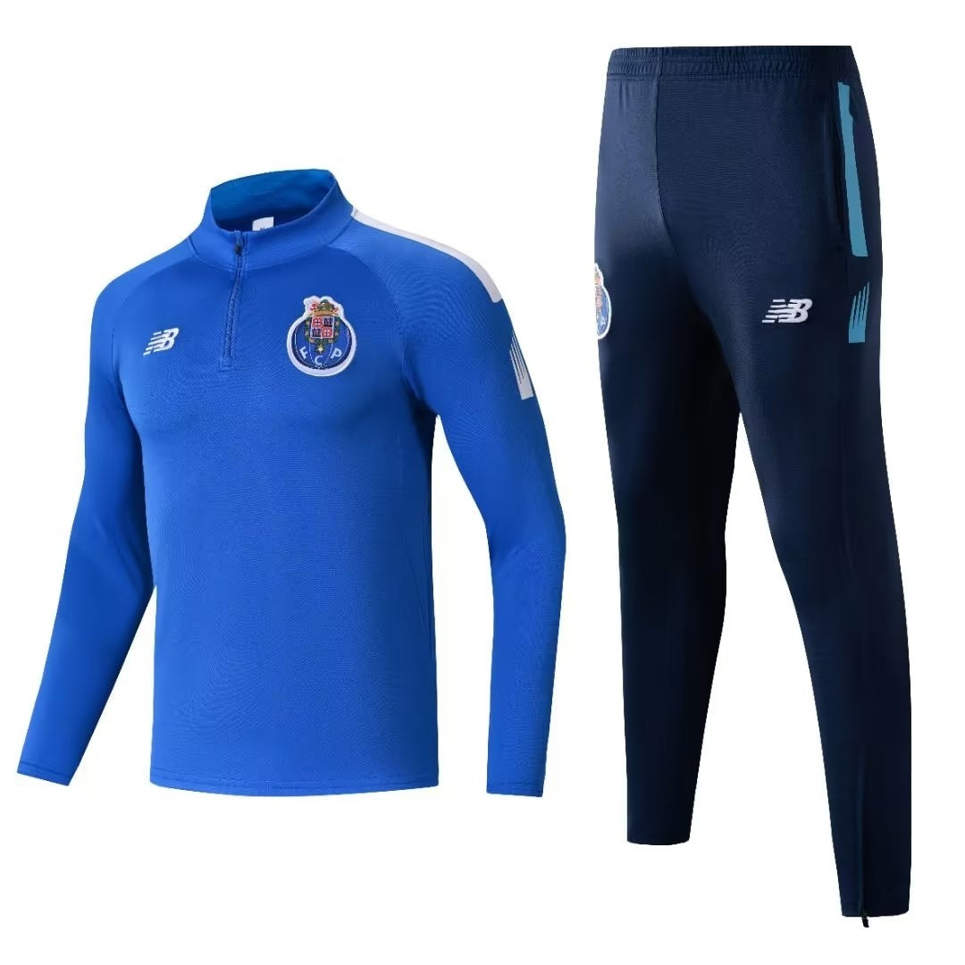 Training 24/25 Tracksuit Kit