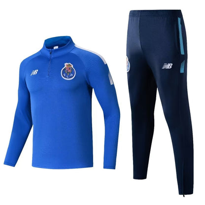 Training 24/25 Tracksuit Kit