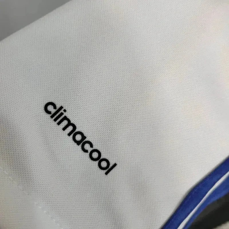 Camisola Principal 2016/17 Retro Manga Comprida