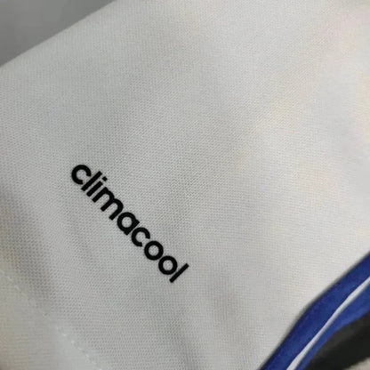 Camisola Principal 2016/17 Retro Manga Comprida