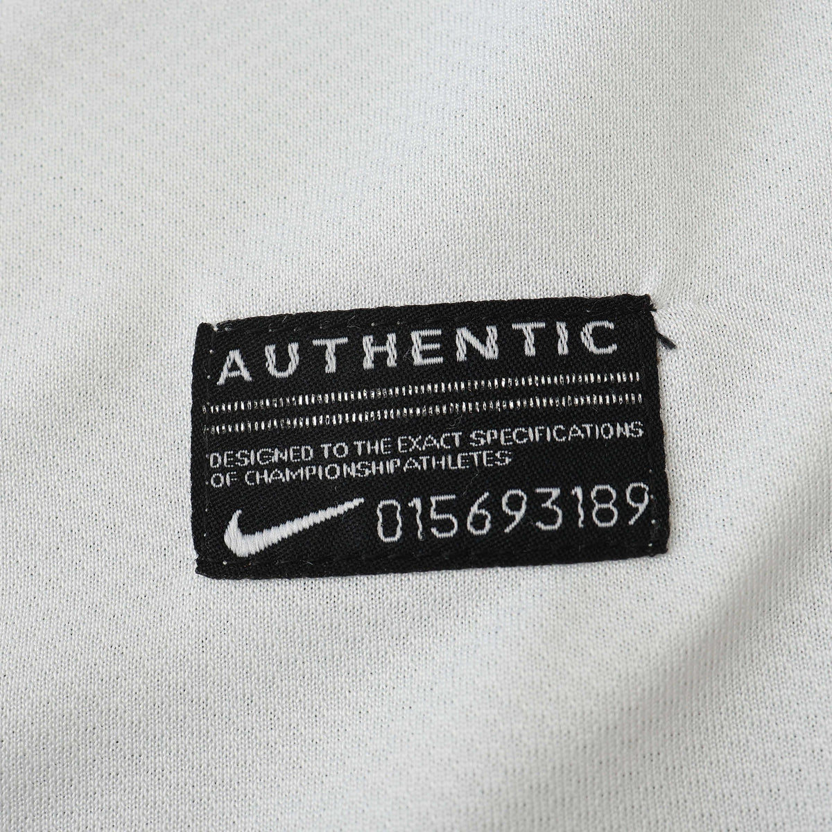 Camisola Retro Principal 2011/12
