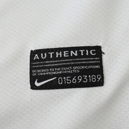 Camisola Retro Principal 2011/12