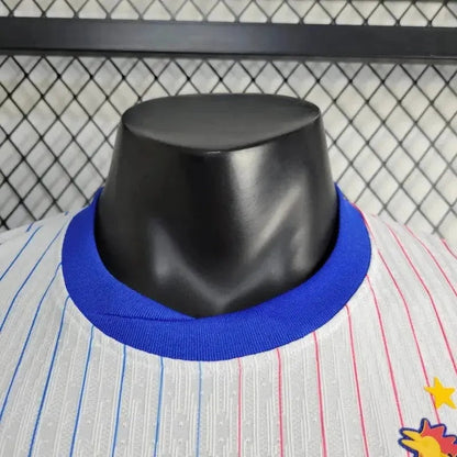 Camisola Alternativa 24/25 Versão Jogador