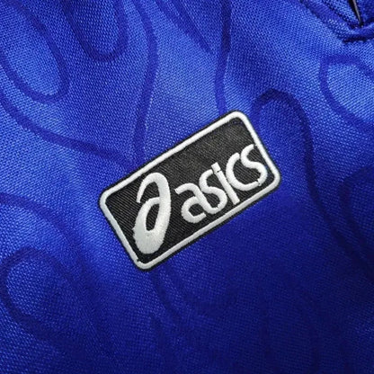 Camisola Big Flame 1998/99 Retro Principal