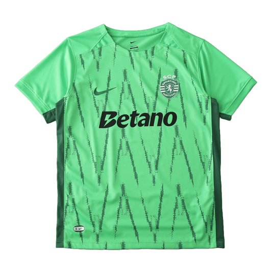 Camisola Quarto Equipamento 24/25 Homem