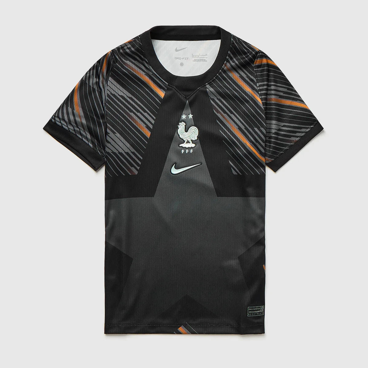Camisola Guarda-Redes 2 26/27
