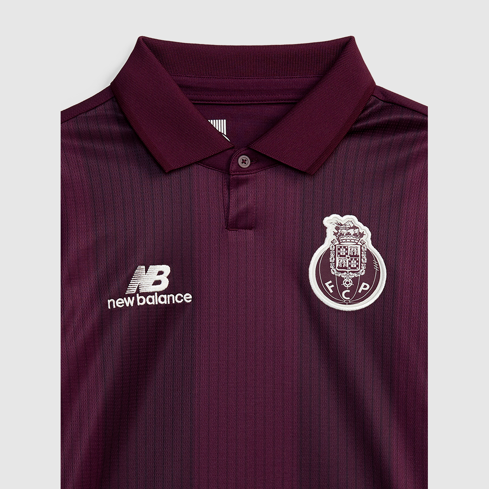 Kit Alternativo 26/27 Criança
