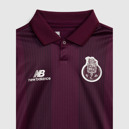 Kit Alternativo 26/27 Criança