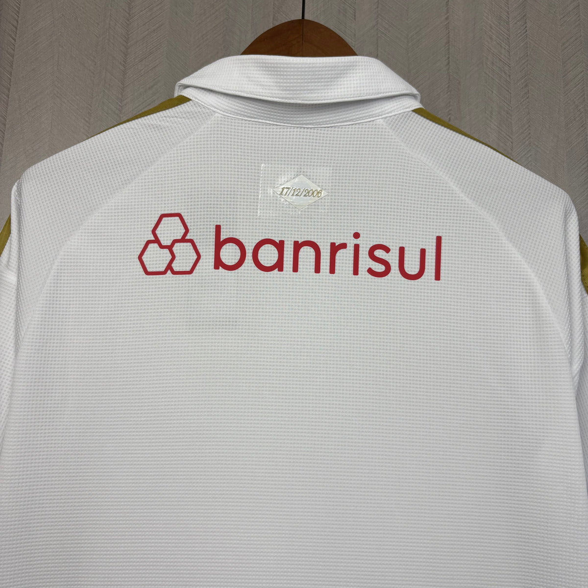 Away 26/27 Long Sleeve Men's Shirt