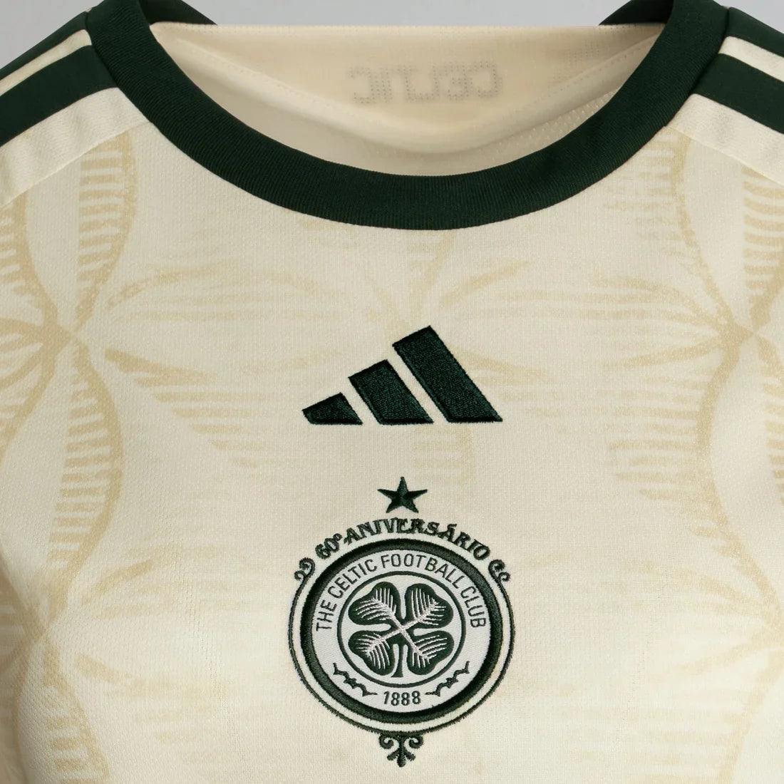 CELTIC MULHER TERCEIRA 2026/27