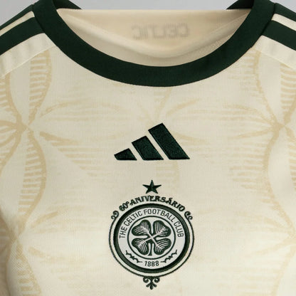 CELTIC MULHER TERCEIRA 2026/27