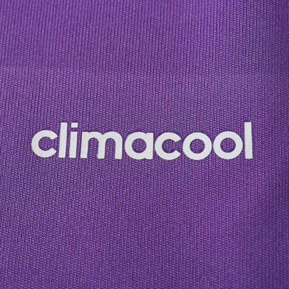 Camisola Retro Alternativa 2017/18