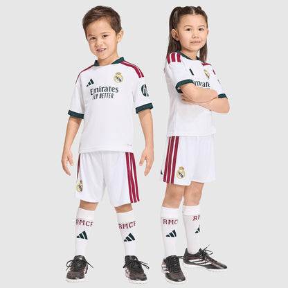Kit Principal 26/27 Criança