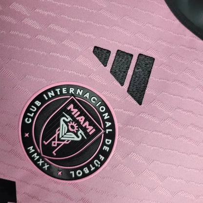 Home 24/25 Player Edition Shirt