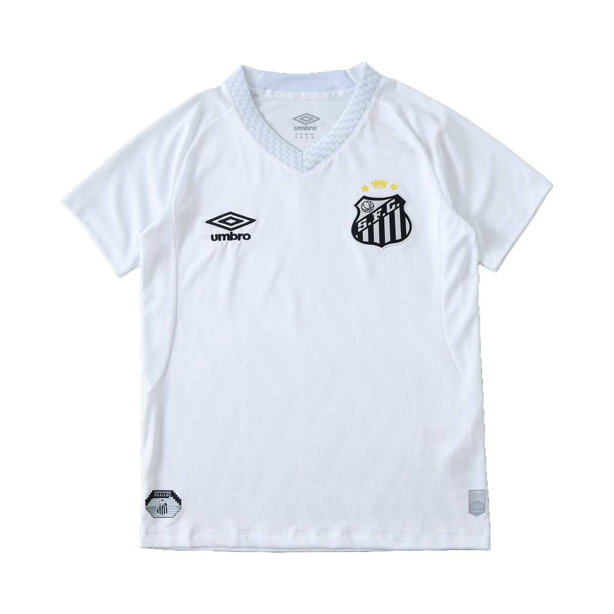 Camisola Principal 25/26 Mulher