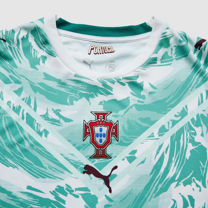 Camisola Alternativa 26/27 Homem