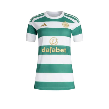 CELTIC MULHER HOME 2026/27