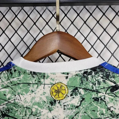 Kids 24/25 Shirt Kit