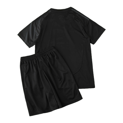Away 25/26 Kids Shirt Kit