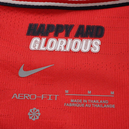 Camisola Alternativa 26/27 Versão Jogador