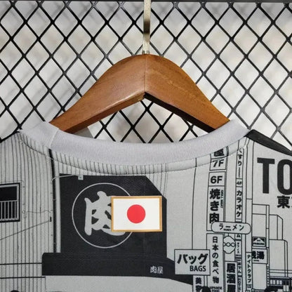 Camisola Edição Especial Homem