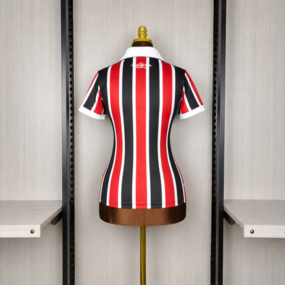 Camisola Alternativa 26/27 Mulher