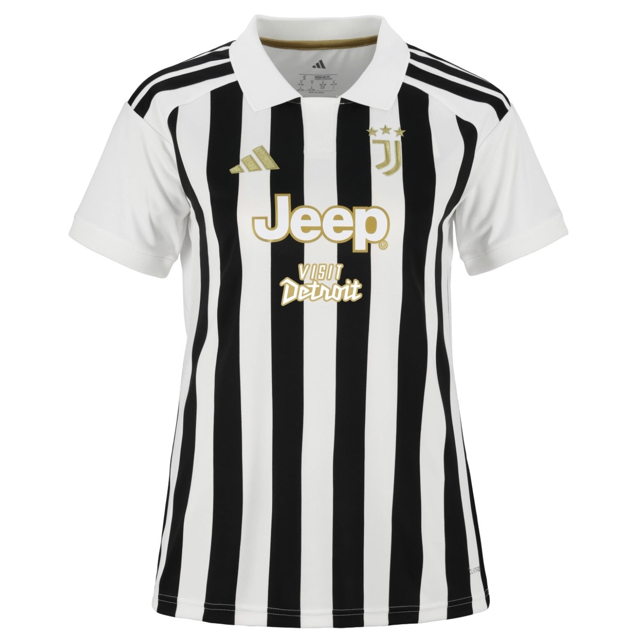 JUVENTUS MULHER PRINCIPAL 2026/27