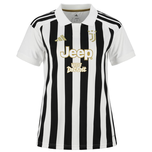 JUVENTUS MULHER PRINCIPAL 2026/27