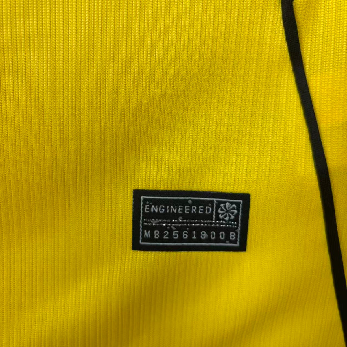 Special Edition 26/27 Men's Shirt