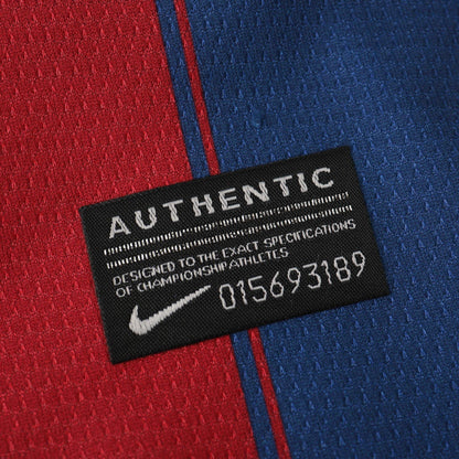 Retro Home 2009/10 Shirt