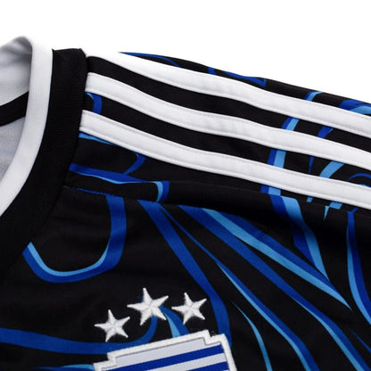 Kit Alternativo 26/27 Criança