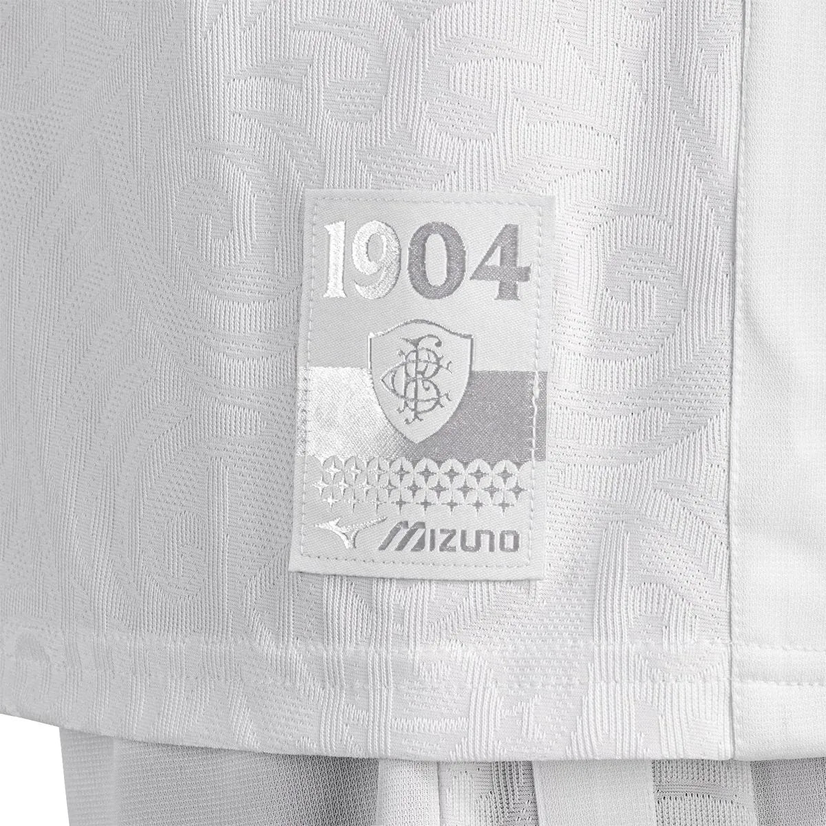 BOTAFOGO TERCEIRO 2026/27 MANGA LONGA