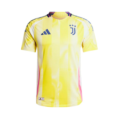 Juventus Alternativa 24/25
