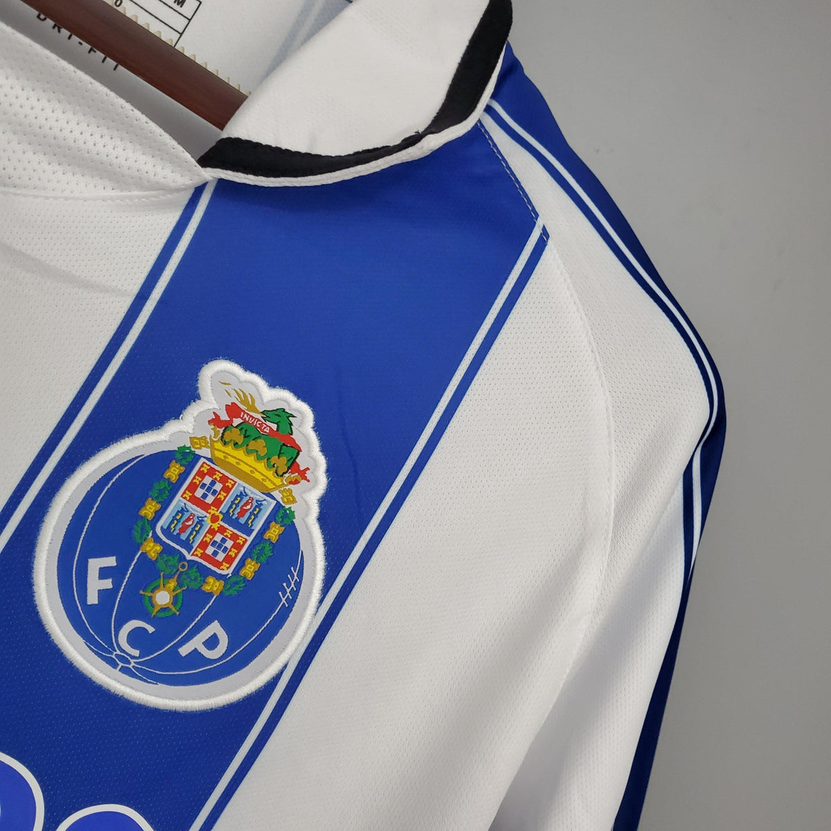 Camisola Retro 2003/04 Homem