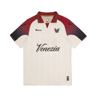 Veneza Alternativa 25/26