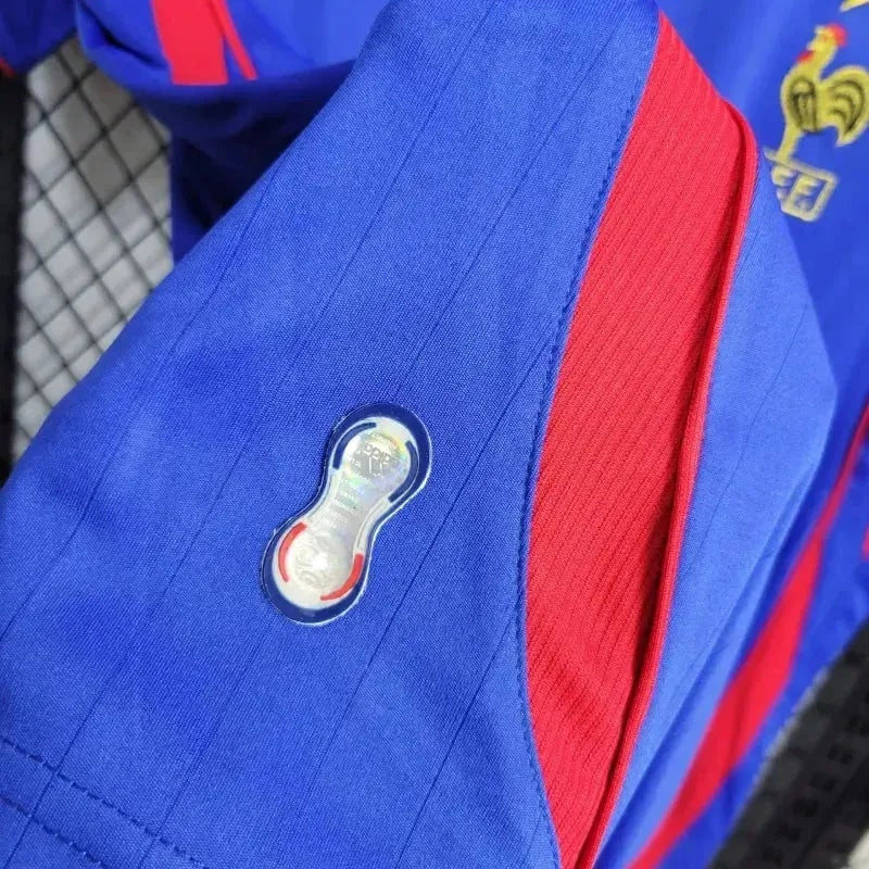 Camisola Retro Principal 2006