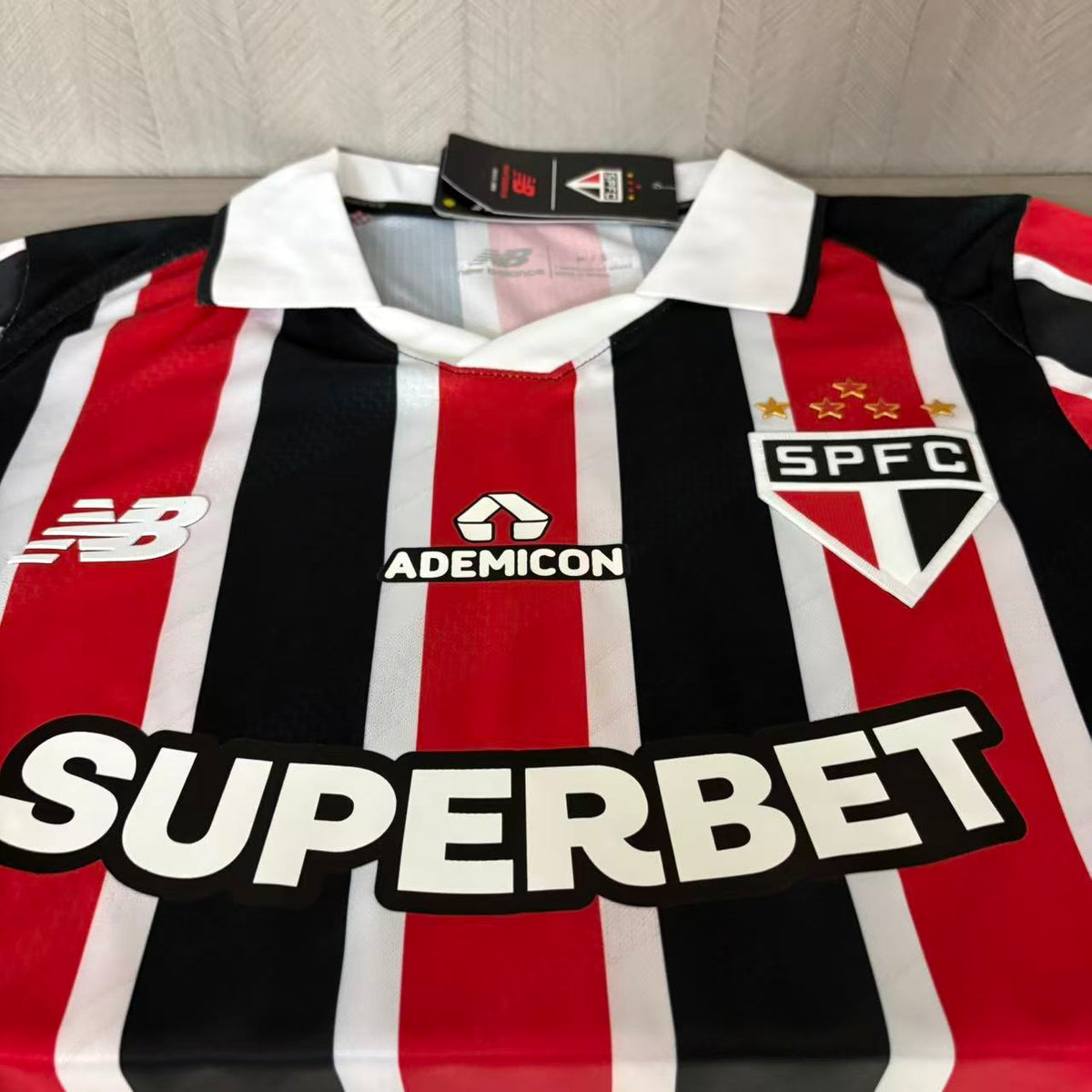 Away 26/27 Player Edition Men’s Shirt