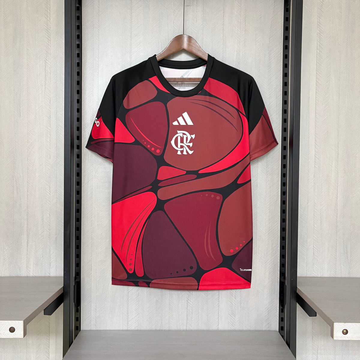 FLAMENGO PRÉ JOGO 2026/27
