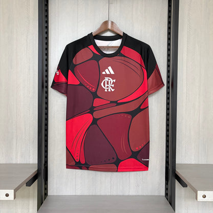 FLAMENGO PRÉ JOGO 2026/27