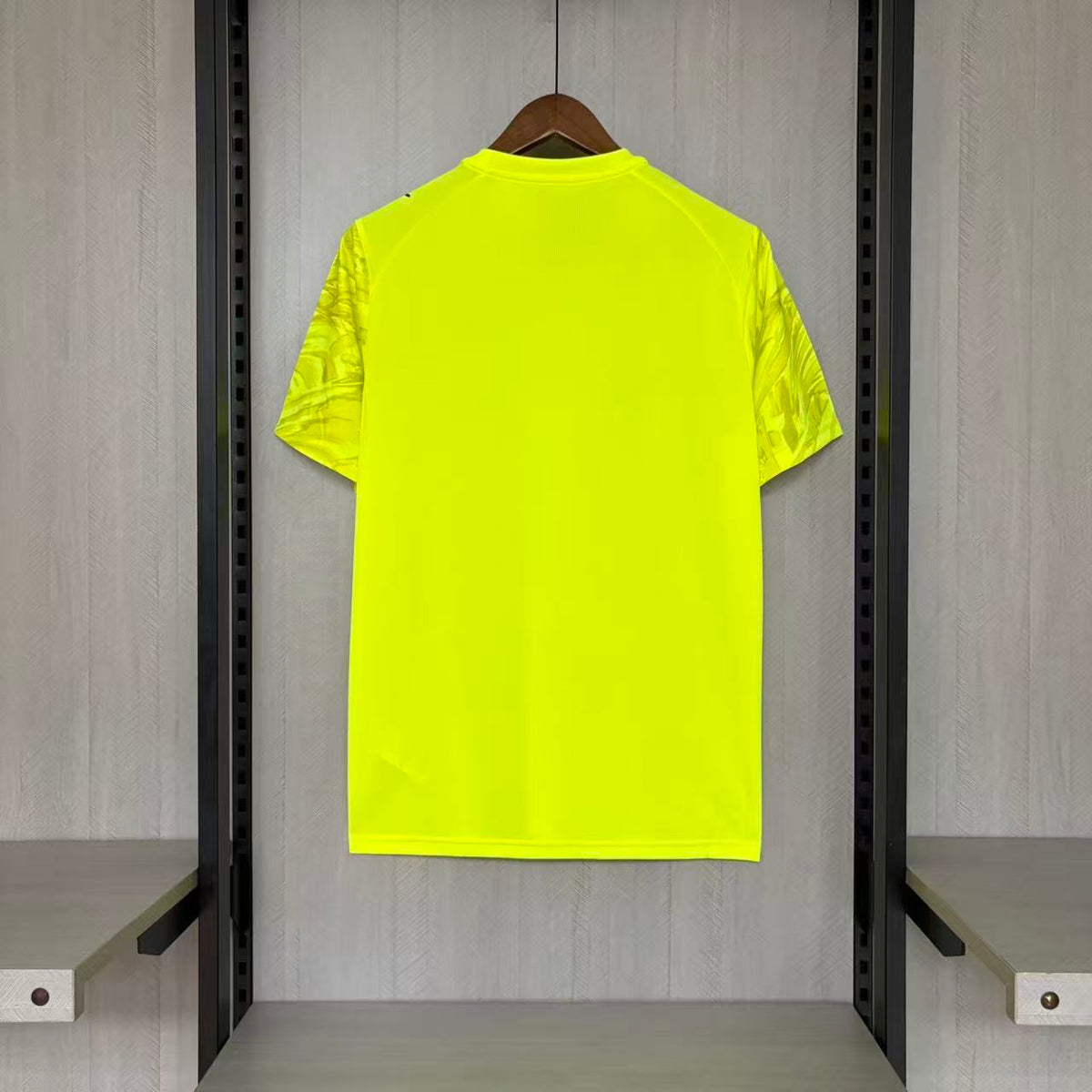 Goalkeeper Away 26/27 Men's Shirt