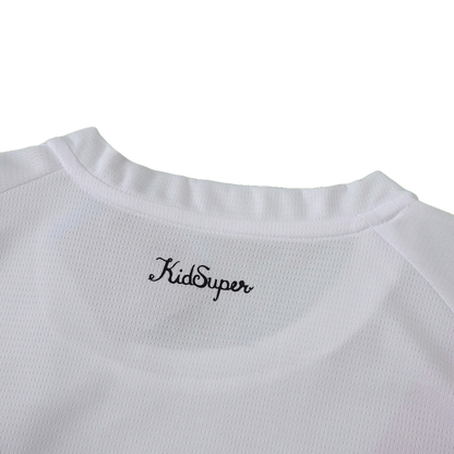 X Kidsuper 25/26 Kids Shirt Kit
