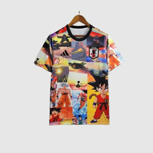 Camisola de futebol