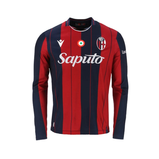 Bologna Principal 25/26 - Manga Comprida