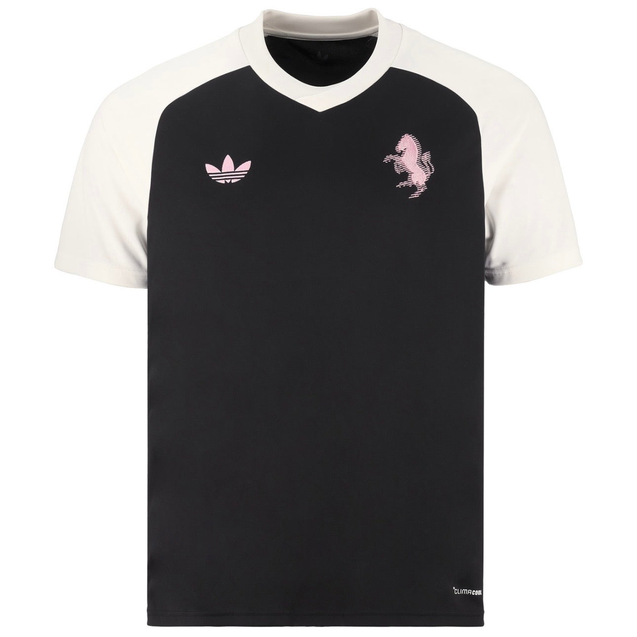 JUVENTUS PRÉ JOGO 2026/27