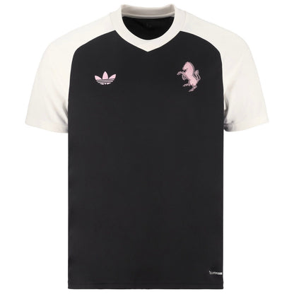 JUVENTUS PRÉ JOGO 2026/27