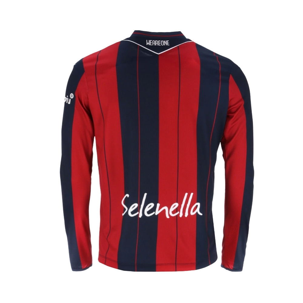 Bologna Principal 25/26 - Manga Comprida